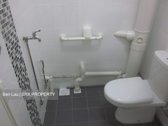 Blk 302 Jurong East Street 32 (Jurong East), HDB 3 Rooms #234822031